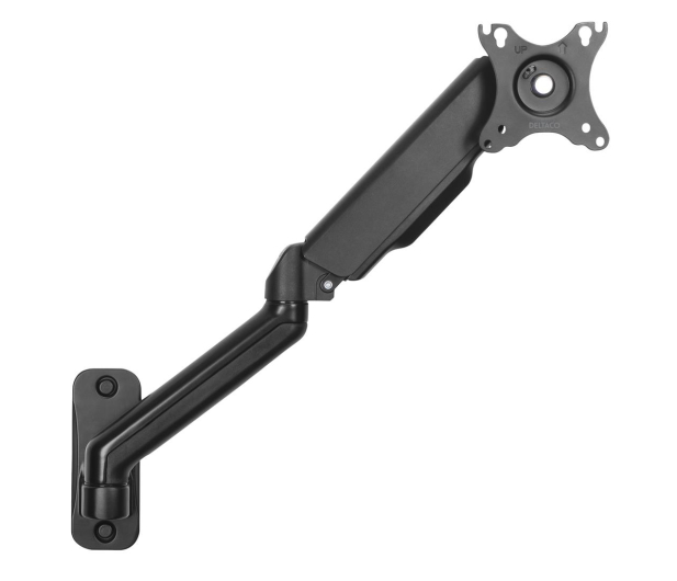 DELTACO ARM-0360 17-32" Czarny - 1307431 - zdjęcie 2